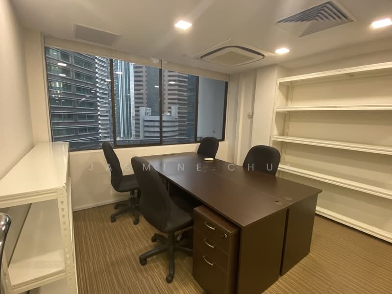 International Plaza, 10 Anson Road, 2,357 sqft, Office For Sale, by Jasmine Chua, 25093160 - CommercialGuru.com.sg