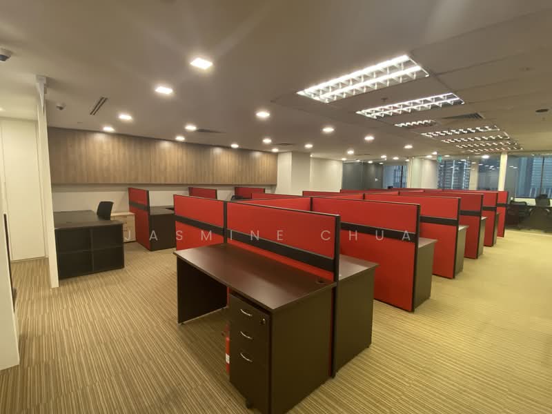 International Plaza, 10 Anson Road, 2,357 sqft, Office For Sale, by Jasmine Chua, 25093160 - CommercialGuru.com.sg