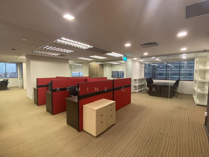 International Plaza, 10 Anson Road, 2,357 sqft, Office For Sale, by Jasmine Chua, 25093160 - CommercialGuru.com.sg