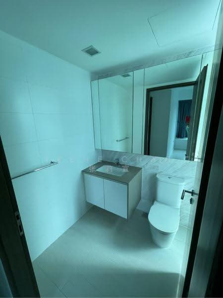 Hundred Trees, West Coast Drive, Buona Vista / West Coast / Clementi New Town, 2 Bedrooms, 786 sqft, Condominium For Rent, by Irene Chan, 25093215 - PropertyGuru.com.sg