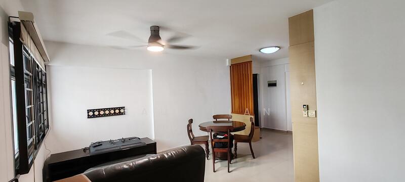 For Rent - 508A Wellington Circle