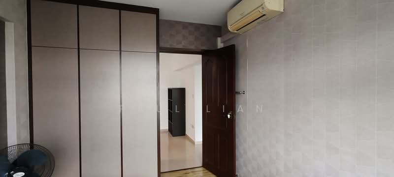 For Rent - 508A Wellington Circle