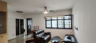 For Rent - 508A Wellington Circle