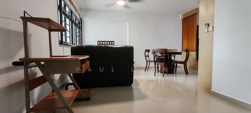 For Rent - 508A Wellington Circle