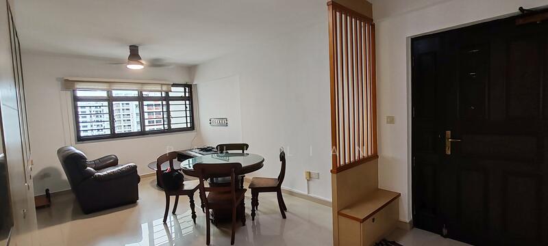 For Rent - 508A Wellington Circle