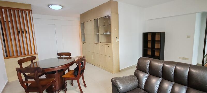 For Rent - 508A Wellington Circle