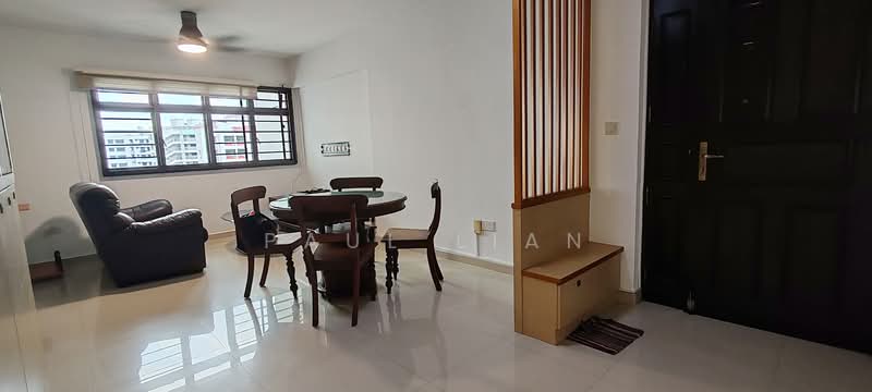 For Rent - 508A Wellington Circle