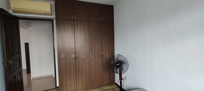 For Rent - 508A Wellington Circle