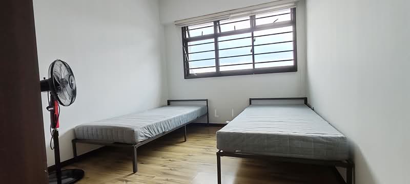 For Rent - 508A Wellington Circle