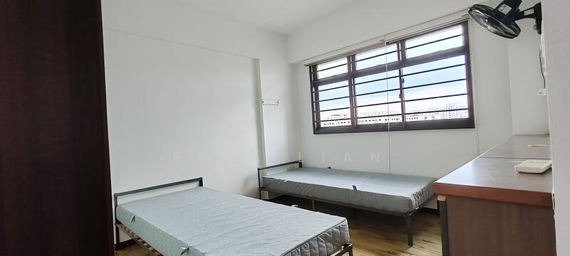 For Rent - 508A Wellington Circle