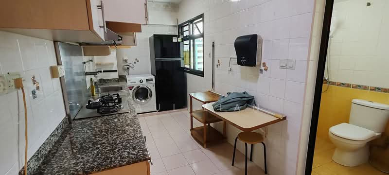 For Rent - 508A Wellington Circle