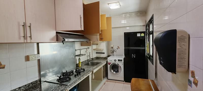 For Rent - 508A Wellington Circle