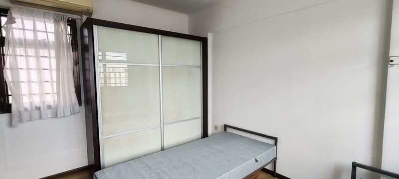 For Rent - 508A Wellington Circle