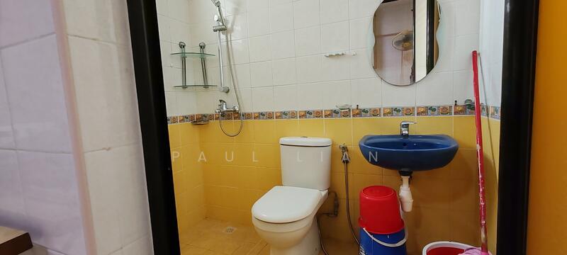 For Rent - 508A Wellington Circle