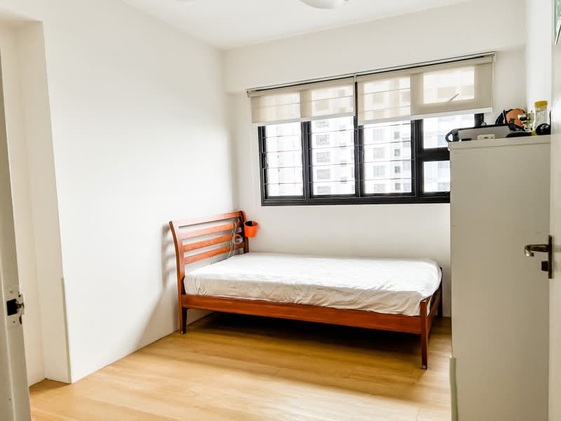 31 Ghim Moh Link, 31 Ghim Moh Link, 3 Bedrooms, 1,001 sqft, HDB Flat For Rent, by Ling Liwei, 25093297 - PropertyGuru.com.sg