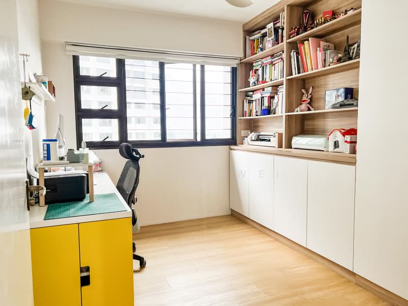 31 Ghim Moh Link, 31 Ghim Moh Link, 3 Bedrooms, 1,001 sqft, HDB Flat For Rent, by Ling Liwei, 25093297 - PropertyGuru.com.sg