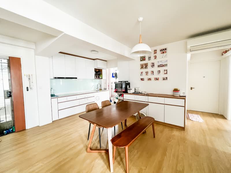 31 Ghim Moh Link, 31 Ghim Moh Link, 3 Bedrooms, 1,001 sqft, HDB Flat For Rent, by Ling Liwei, 25093297 - PropertyGuru.com.sg