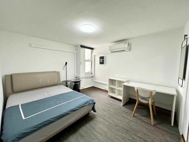 Cairnhill Plaza, 53 Cairnhill Road, Orchard / River Valley, Room Rental, 150 sqft, Apartment For Rent, by Elizabeth Mok, 25093327 - PropertyGuru.com.sg