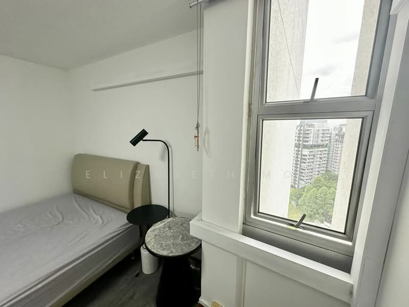 Cairnhill Plaza, 53 Cairnhill Road, Orchard / River Valley, Room Rental, 150 sqft, Apartment For Rent, by Elizabeth Mok, 25093327 - PropertyGuru.com.sg