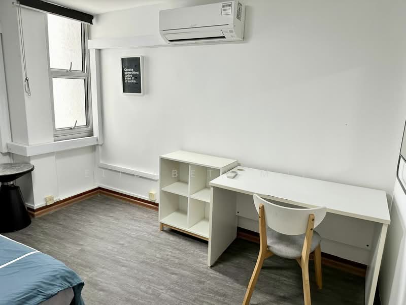 Cairnhill Plaza, 53 Cairnhill Road, Orchard / River Valley, Room Rental, 150 sqft, Apartment For Rent, by Elizabeth Mok, 25093327 - PropertyGuru.com.sg