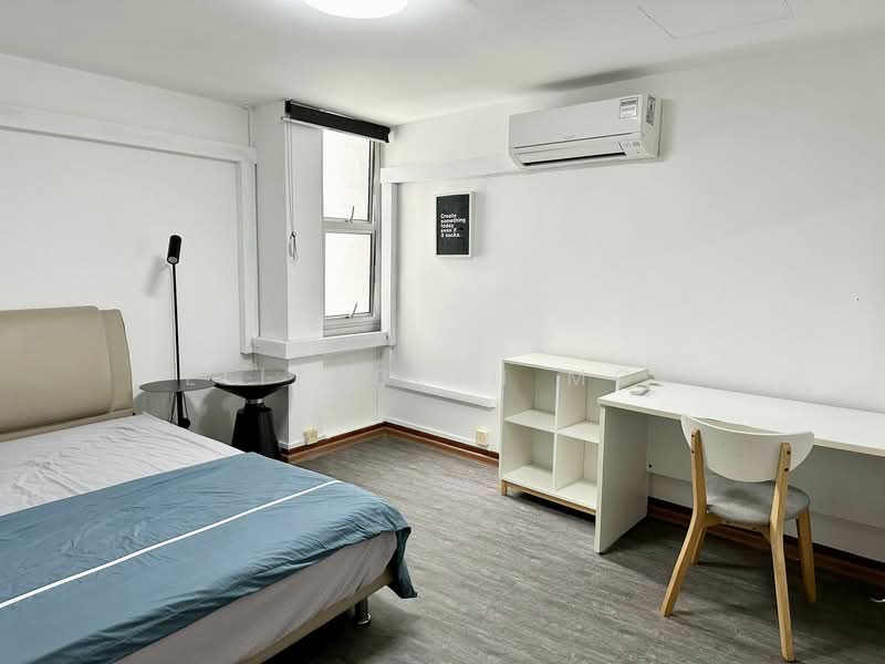 Cairnhill Plaza, 53 Cairnhill Road, Orchard / River Valley, Room Rental, 150 sqft, Apartment For Rent, by Elizabeth Mok, 25093327 - PropertyGuru.com.sg
