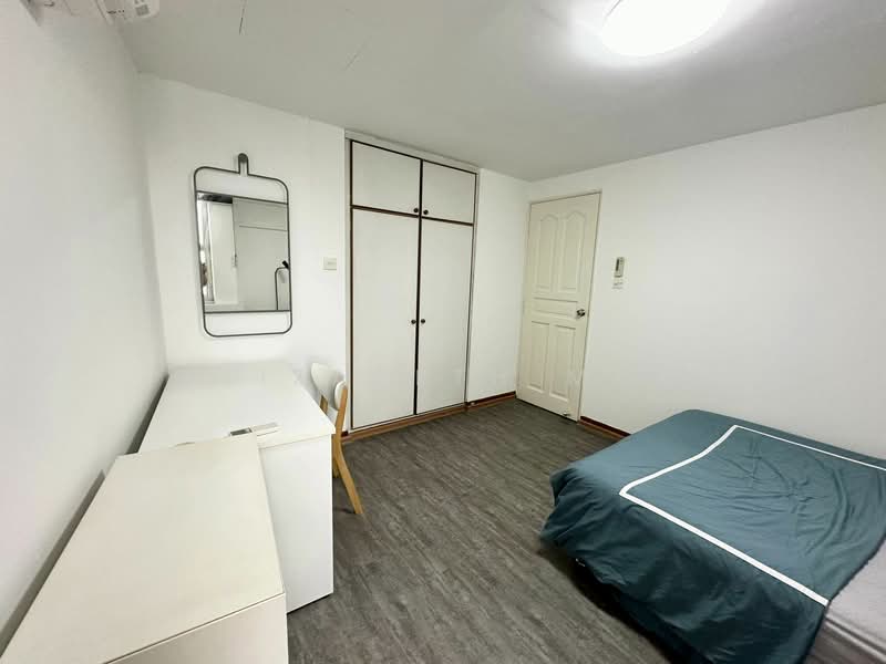 Cairnhill Plaza, 53 Cairnhill Road, Orchard / River Valley, Room Rental, 150 sqft, Apartment For Rent, by Elizabeth Mok, 25093327 - PropertyGuru.com.sg