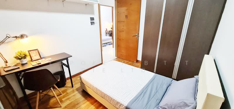 The Parc Condominium, 11 West Coast Walk, Room Rental, 100 sqft, Condominium For Rent, by Bespoke Habitat Pte Ltd, 25093342 - 06-22 PR5 - PropertyGuru.com.sg