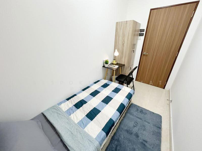 The Parc Condominium, 11 West Coast Walk, Buona Vista / West Coast / Clementi New Town, Room Rental, 100 sqft, Condominium For Rent, by Bespoke Habitat Pte Ltd , 25093342 - 08-10 CR2 - PropertyGuru.com.sg