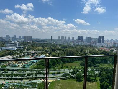 For Sale - Normanton Park