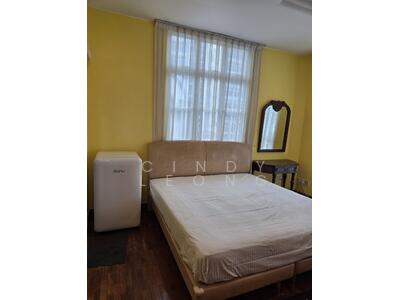 For Rent - Burgundy Hill