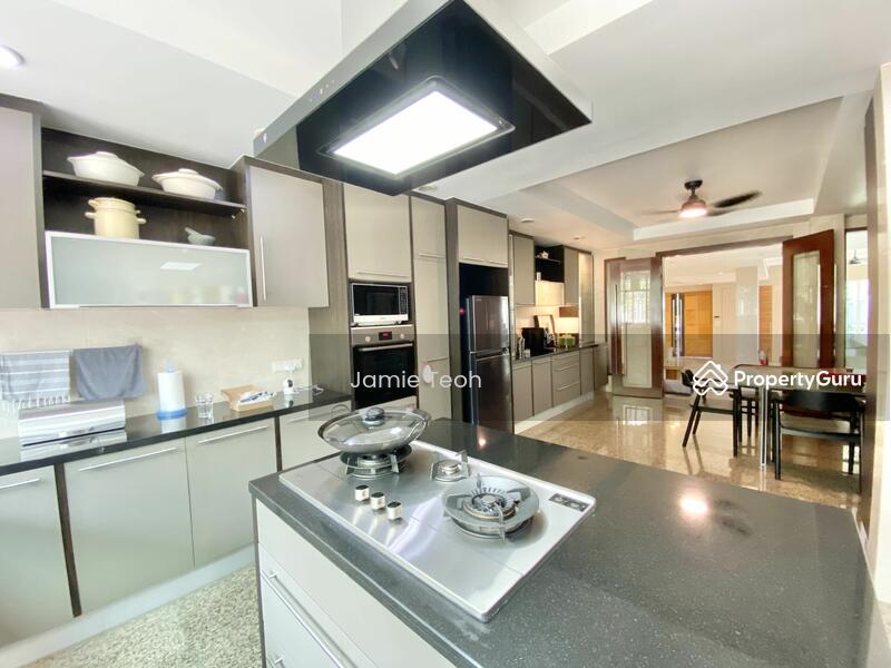 For Rent - Serviced accommodation in beautifully landscaped bungalow