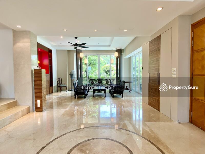 For Rent - Serviced accommodation in beautifully landscaped bungalow