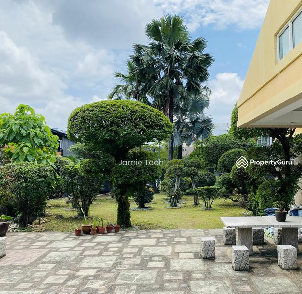 For Rent - Serviced accommodation in beautifully landscaped bungalow