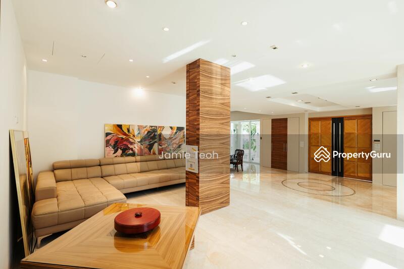 For Rent - Serviced accommodation in beautifully landscaped bungalow