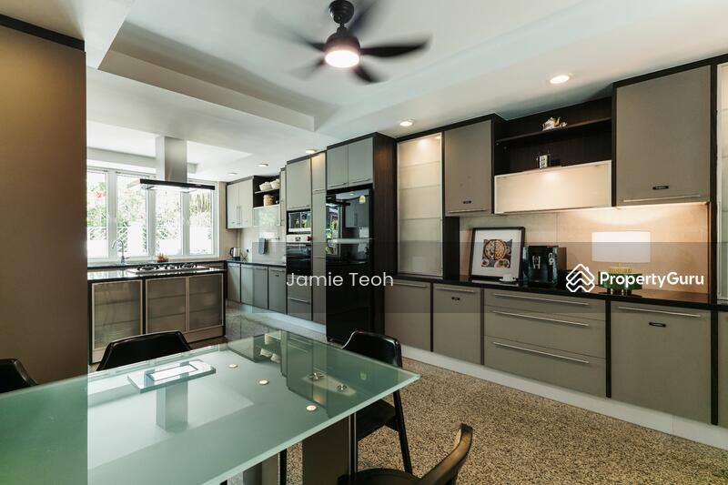 For Rent - Serviced accommodation in beautifully landscaped bungalow