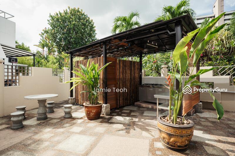 For Rent - Serviced accommodation in beautifully landscaped bungalow