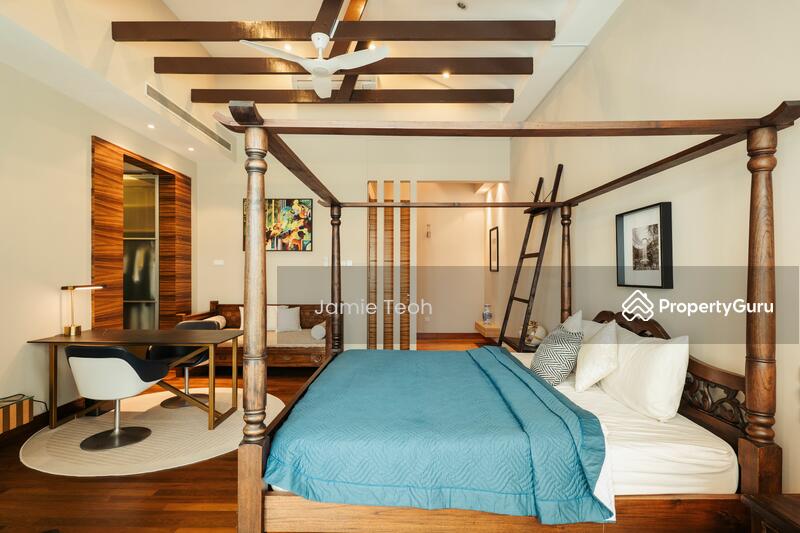 For Rent - Serviced accommodation in beautifully landscaped bungalow