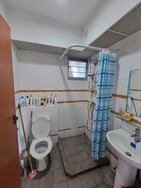 26 Ghim Moh Link, 26 Ghim Moh Link, Tanglin / Holland / Bukit Timah, Room Rental, 200 sqft, HDB Flat For Rent, by James Chui, 25093453 - PropertyGuru.com.sg