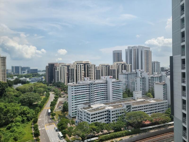 26 Ghim Moh Link, 26 Ghim Moh Link, Tanglin / Holland / Bukit Timah, Room Rental, 200 sqft, HDB Flat For Rent, by James Chui, 25093453 - PropertyGuru.com.sg