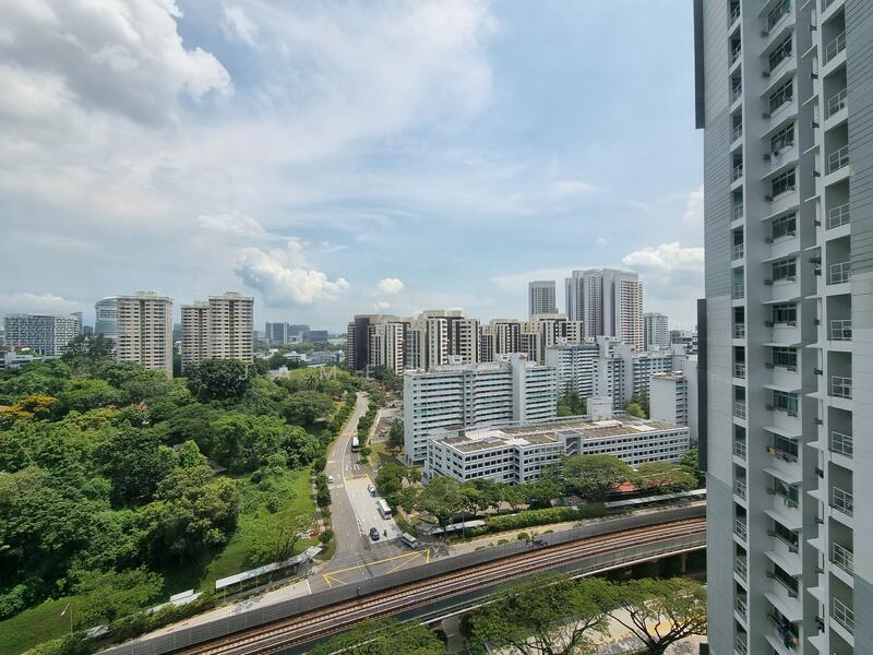 26 Ghim Moh Link, 26 Ghim Moh Link, Tanglin / Holland / Bukit Timah, Room Rental, 200 sqft, HDB Flat For Rent, by James Chui, 25093453 - PropertyGuru.com.sg