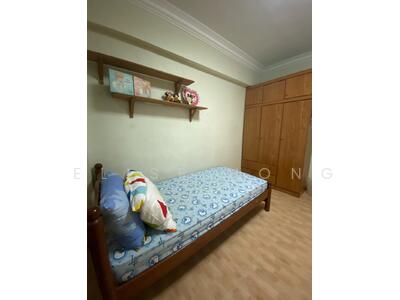 For Rent - 672A Jurong West Street 65