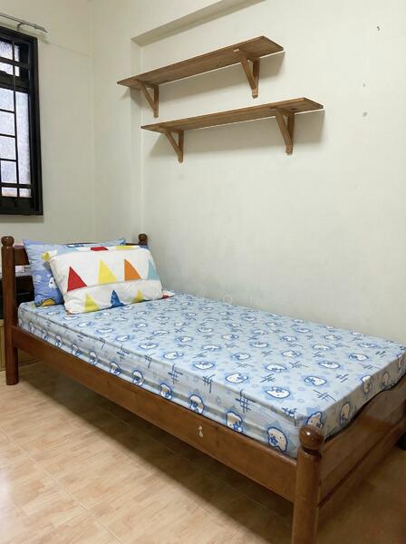 For Rent - 672A Jurong West Street 65