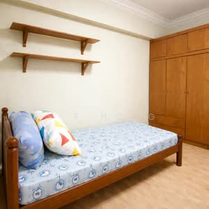 For Rent - 672A Jurong West Street 65