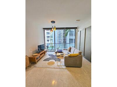 For Sale - The Boutiq @ Killiney