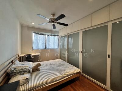 For Rent - Mendon Spring