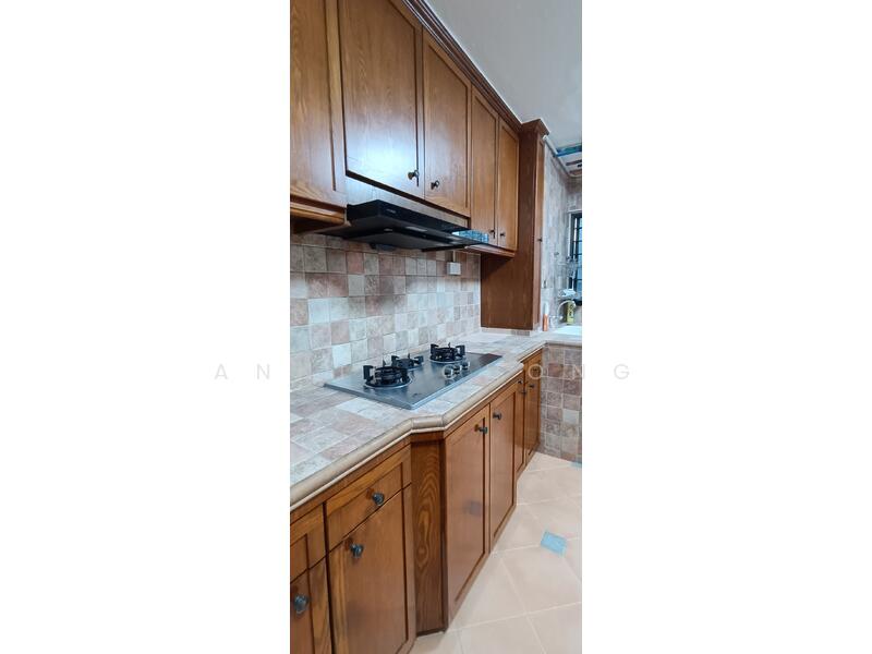 For Rent - 205 Jurong East Street 21