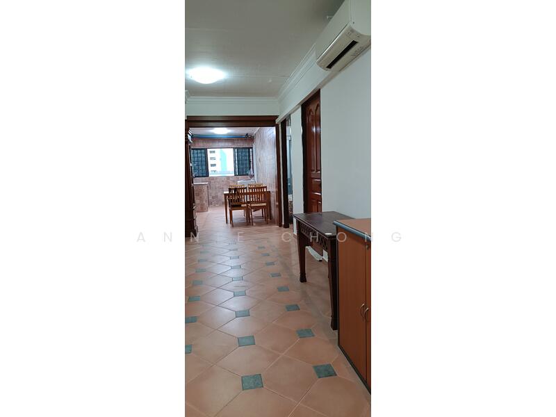 For Rent - 205 Jurong East Street 21