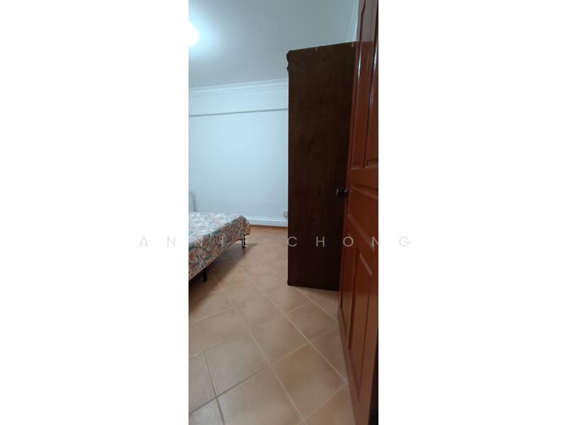 For Rent - 205 Jurong East Street 21