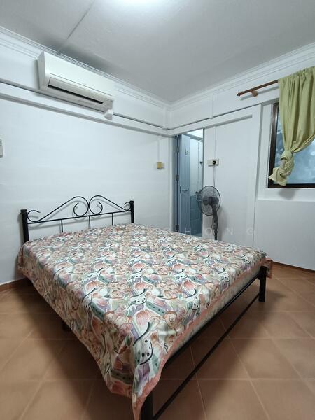 For Rent - 205 Jurong East Street 21