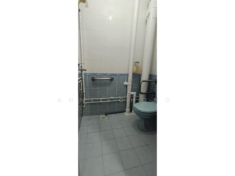 For Rent - 205 Jurong East Street 21